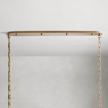 Shelton Linear Chandelier