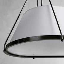 Shelton Linear Chandelier
