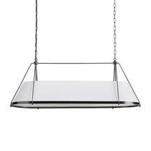 Shelton Linear Chandelier