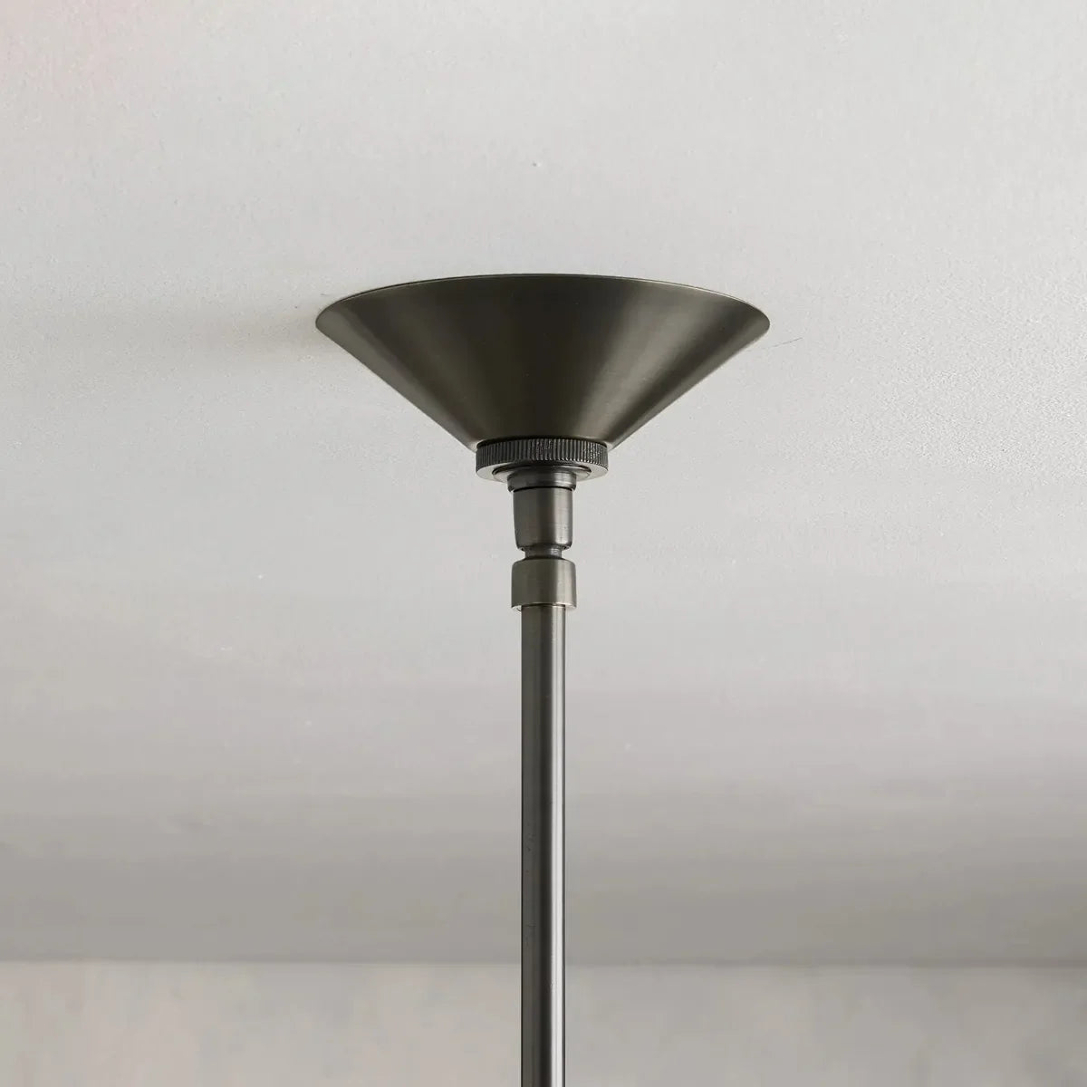 simms chandelier