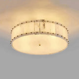 Simone Semi-Flush Mount Ceiling Light | Fredrick Ramond Modern Fixture