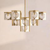 Simone Chandelier