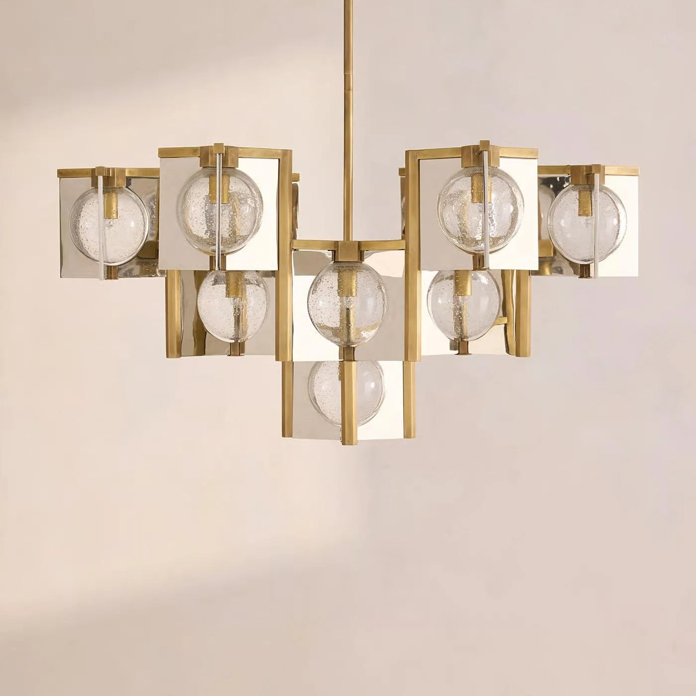 Simone Chandelier