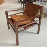 wooden outdoor furniture