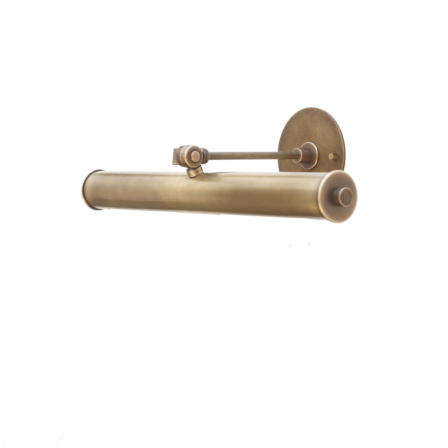 Solid Brass Picture Light