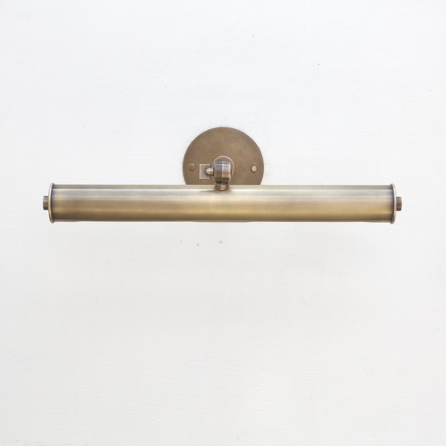 Solid Brass Picture Light