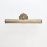 Solid Brass Picture Light