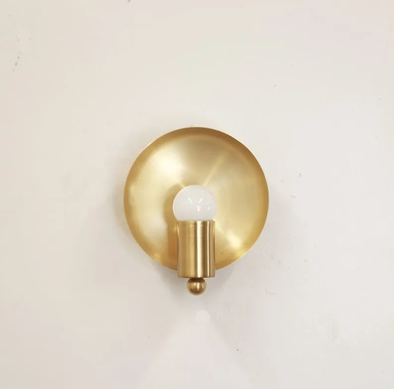 Wall Sconces