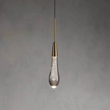Soltaire Pendant