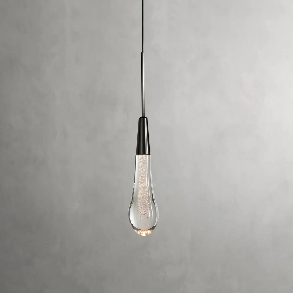 Soltaire Pendant