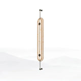 Solvane Alabaster Wall Sconce | Elegant Wall Fixture for Luxury Interiors - View 10