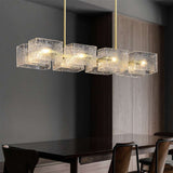 kitchen lighting rectangular