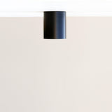 Steel Cylinder Ceiling Downlight