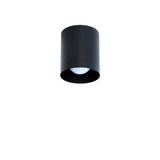 Steel Cylinder Ceiling Downlight