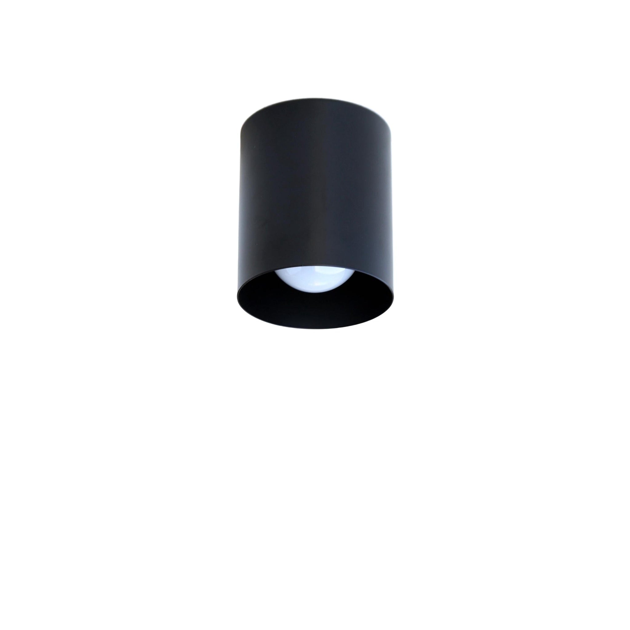 Steel Cylinder Ceiling Downlight