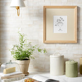 Wainwright Single Swoop Sconce