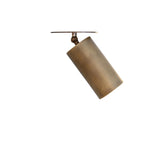 Swivel Cylinder Ceiling Spotlight