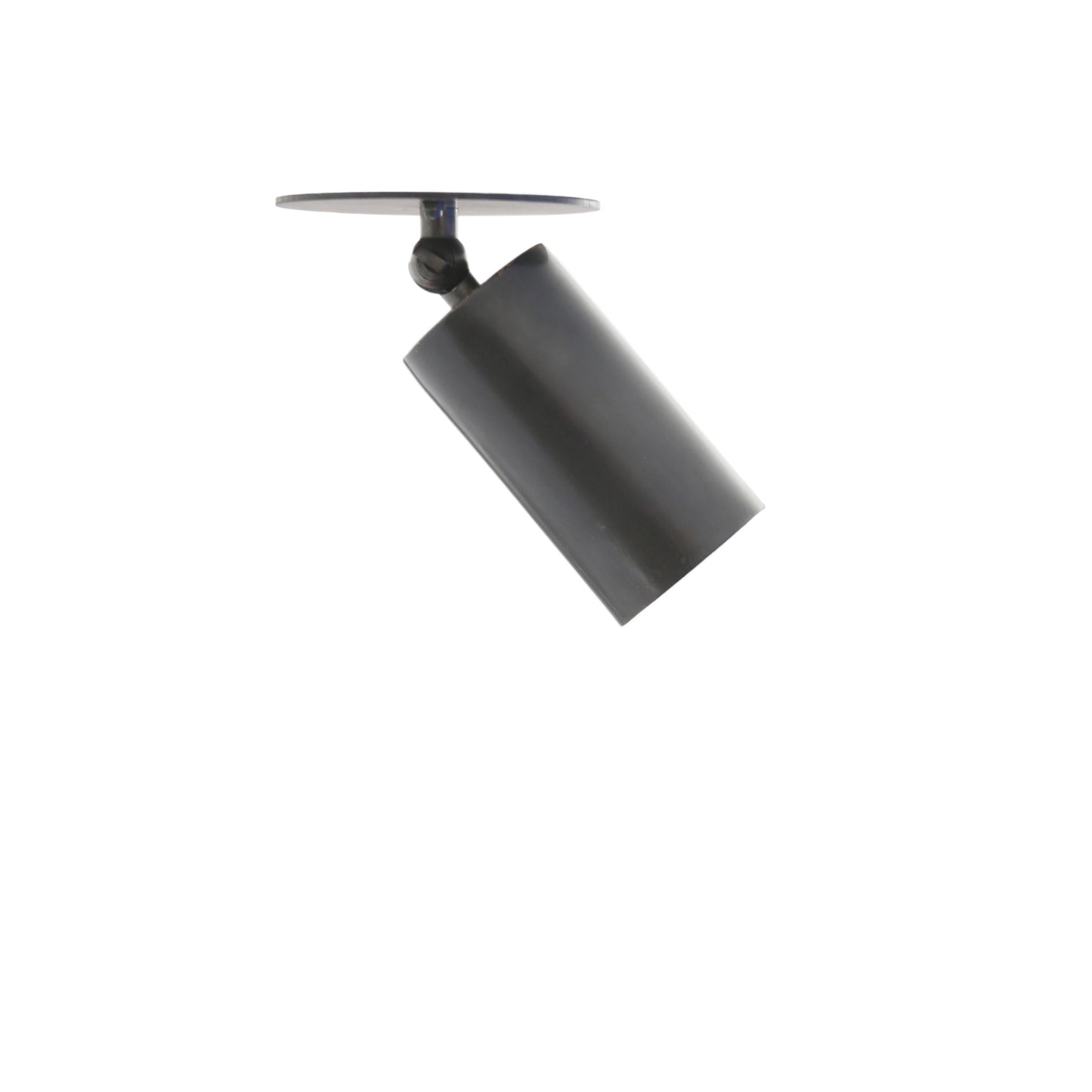 Swivel Cylinder Ceiling Spotlight