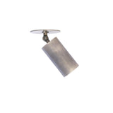 Swivel Cylinder Ceiling Spotlight