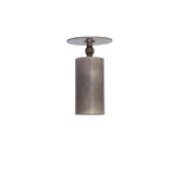 Swivel Cylinder Ceiling Spotlight