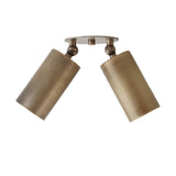 Swivel Cylinder Ceiling Spotlight
