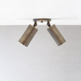 Swivel Cylinder Ceiling Spotlight