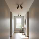 Swivel Cylinder Ceiling Spotlight