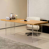 square table