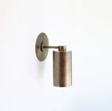 bedroom wall sconces