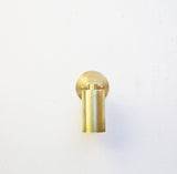 brass wall sconces