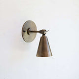 traditional sconce