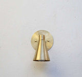 traditional wall sconce