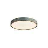 stripes ceiling light