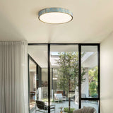brass modern ceiling light