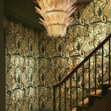 treviso_chandelier_pink