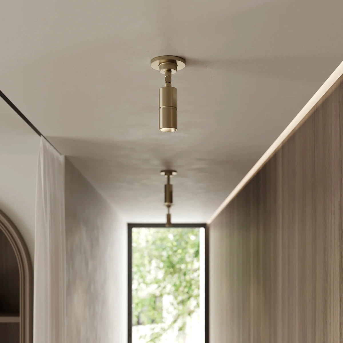 Truett Sconce
