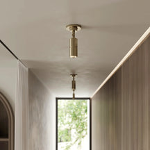 Truett Sconce – view 6