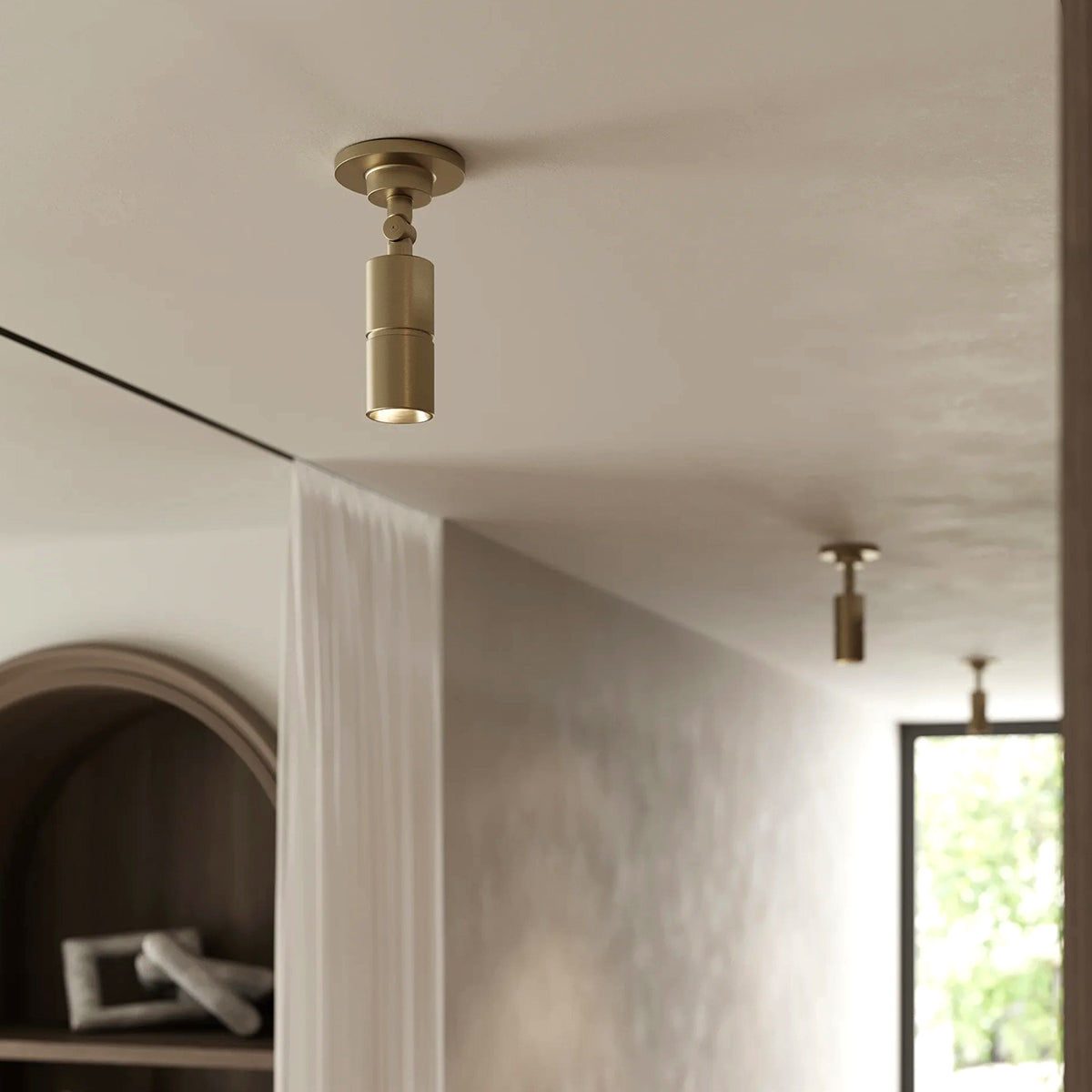 Truett Sconce