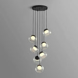 trufa suspension lamp