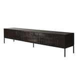 large tv stand