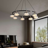 unique home decor lighting