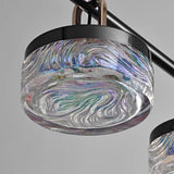 contemporary kitchen island lighting