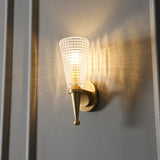 Valencia Wall Light