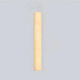 Vectis Alabaster Wall Sconce | Natural Stone Wall Lighting Feature
