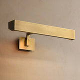 Vella Quadra Picture Light 18"