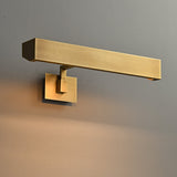 Vella Quadra Picture Light 18"