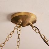Veneta Flush Light
