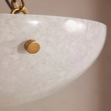 Veneta Flush Light
