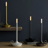 modern led table lamp