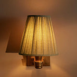 Viola Wall Light
